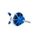 Offres Spéciales Moteur à voilure fixe Sunnysky Nouvelle mise à niveau X7025 Kv160 Kv190 40cc Bldc